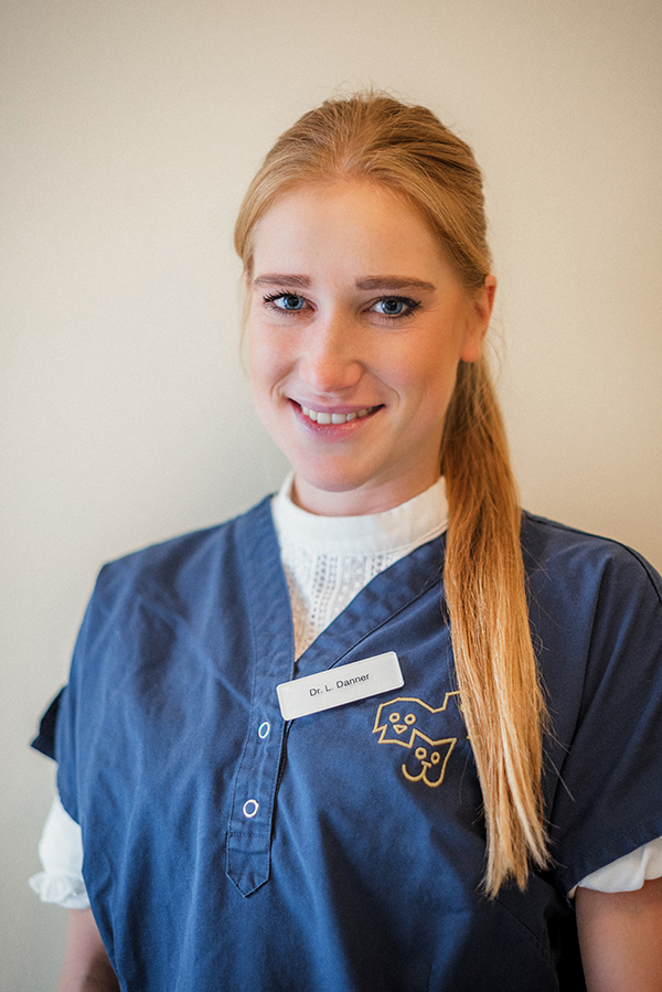 TÄ Leonie Kirmayer